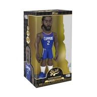 Figúrka Funko Gold 12" NBA Clippers Leonard