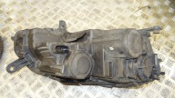 VW PASSAT B7 10-14r light left front ANGLIK
