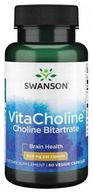 swanson vitacholine 300 mg 60 kaps.