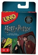 UNO Harry Potter gra karciana FNC42 p8 MATTEL