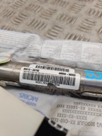 HYUNDAI i30 II 3D Dachvorhang Airbag links 85010-A6700