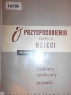 O przysposobieniu dzieci - Sztekiel