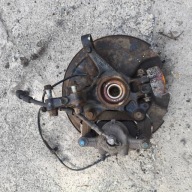 swing front right caliper Ford Fiesta MK7 LIFT 1.0 2016