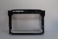 SKODA OCTAVIA IV support panel for radiators front