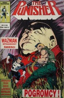 Punisher 6/1990 Tm-semic