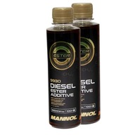 MANNOL 9930-01 DIESEL ESTER DODATEK DO PALIWA 0,1L