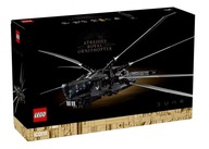 LEGO ICONS 10327 DIUNA ATREIDES ROYAL ORNITHOPTER