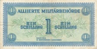 [MB8532] Austria 1 szyling 1944