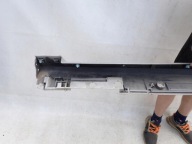 TOYOTA COROLLA XII sedan 18- moulding threshold right