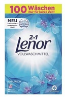 Lenor prášok Aprilfrisch 6,5 kg 100p z Nemecka