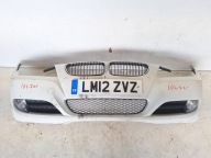BMW 3 E90 E91 08-12 bumper + PDC
