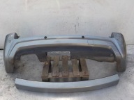 591 BMW X3 E83 m-packet LIFT bumper rear part rear