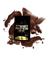 Whey Protein 100% WPC80 2KG Čokoláda PF Nutrition