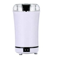Elektrický mlynček Electric Coffee Grinder 150 W biely