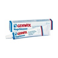 GEHWOL NAGELMASSE masa do rekonstrukcji paznokcia tuba 15 ml