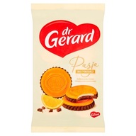 dr Gerard Vášeň Oranžové sušienky 170 g