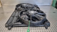 Ventilateurs Radiateur EJ73-8C607-AF FORD KUGA MK2 FOCUS MK3 C-MAX MK2