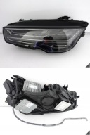AUDI RS7 4G8 C7 LIFT 14-18 light FULL LED MATRIX left complete EUROPA