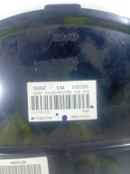 Saab 93 9-3 2 II 02-11 dials dials tachometer OE 151528
