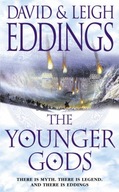 The Younger Gods Eddings David ,Eddings Leigh
