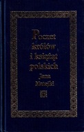 Poczet królów i książąt polskich Jana Matejki