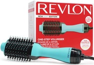 SUŠIČKA KULMA ŽEHLIČKA REVLON RVDR5222 2W1