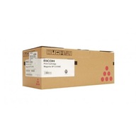 406481 Ricoh AFICIO SP C311N Toner Cartridge Magen