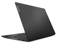 Notebook Lenovo IdeaPad S340-15 15,6 " Intel Core i7 8 GB / 512 GB čierny