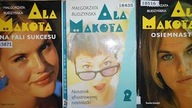 Ala makota 3 cz. - Małgorzata. Budzyńska
