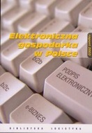 ELEKTRONICZNA GOSPODARKA W POLSCE RAPORT 2003