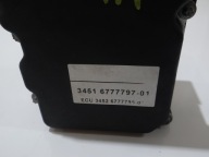 Servo frein ABS AUTOMAT BMW E60 E61 306D3 6777797