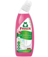 Frosch Folyadék WC-hez Málnaecet 750ml..