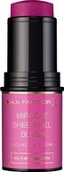 Max Factor Miracle Sheer 002 FLIRTY MAGNATA RÓŻ