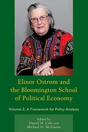 Elinor Ostrom and the Bloomington School of