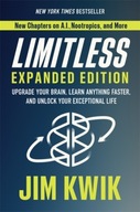 Limitless Expanded Edition JIM KWIK
