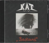 CD- KAT- BASTARD (NOWA W FOLII)