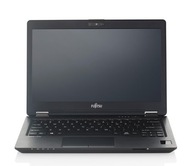 Notebook Fujitsu Lifebook U728 12,5 " Intel Core i5 16 GB / 960 GB čierny