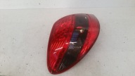 Licht links heck Eagle Eyes Mercedes W171