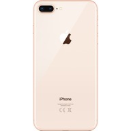 Smartfon Apple iPhone 8 Plus 3 GB / 64 GB 4G (LTE) złoty