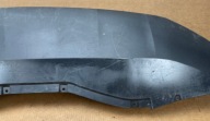 AUDI Q4 E-TRON SPOILER kryt dolní nárazníku předek 89A807061