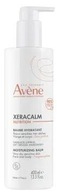 Avene XeraCalm Nutrition, balsam do twarzy i ciała, 400 ml