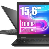 Laptop DELL Precision 3530 i7-8750H 32GB 1TB SSD FULL HD QUADRO P600 WIN10P
