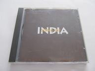 Wolfgang Fuhr – Song of India (CD)H46