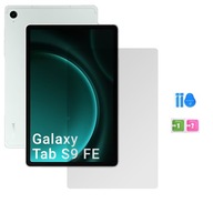 Szkło hartowane do Samsung Galaxy Tab S9 FE 10.9 SM-X510 SM-X516