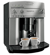 Ekspres Ciśnieniowy do kawy ze spieniaczem DeLonghi Magnifica ESAM3200.S