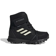 ADIDAS BUTY TERREX SNOW CF R.RD IF7495 r 39 1/3