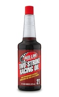 Motorový olej Red Line Two-Stroke Racing 473ml