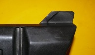 cover engine housing cover right MERCEDES W140 3.5 TD