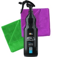 ADBL Synthetic Spray Wax 1L wosk syntetyczny w płynie na mokro sucho