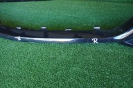 MERCEDES W204 204 C-KLASA LIFT 10-14 front bumper front